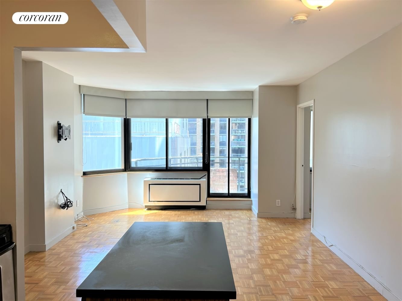 Real estate property located at 1991 Broadway #6D, New York, New York City, NY