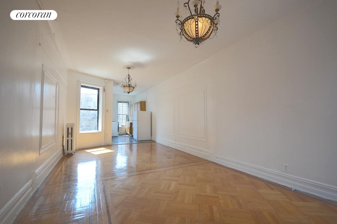 Real estate property located at 914 Prospect #3L, Kings, New York City, NY