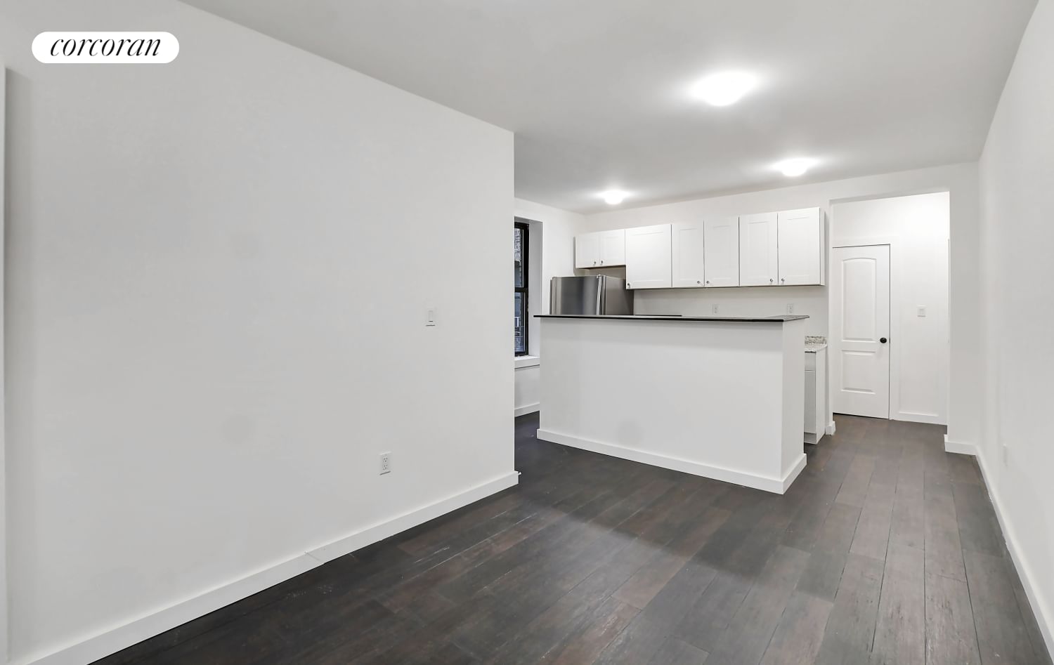 Real estate property located at 619 140th #3N, New York, New York City, NY