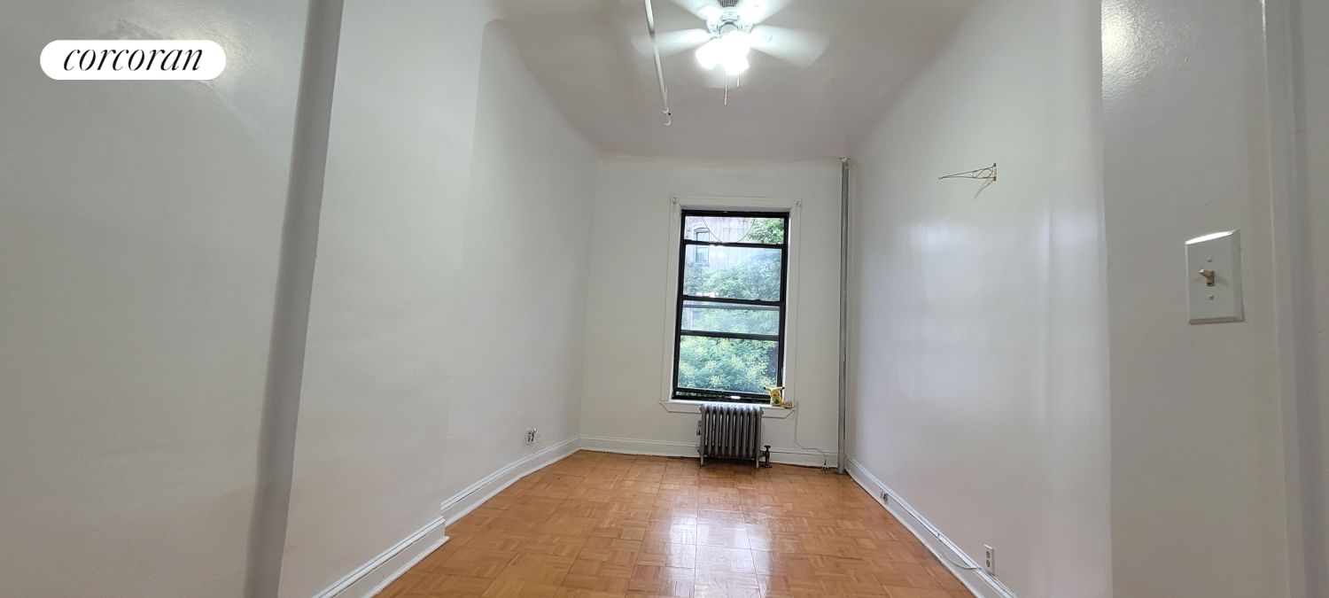 Real estate property located at 450 145th #4, New York, New York City, NY