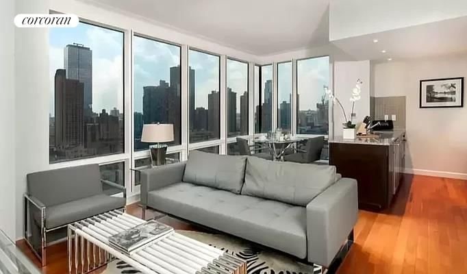Real estate property located at 306 48th #16B, New York, New York City, NY