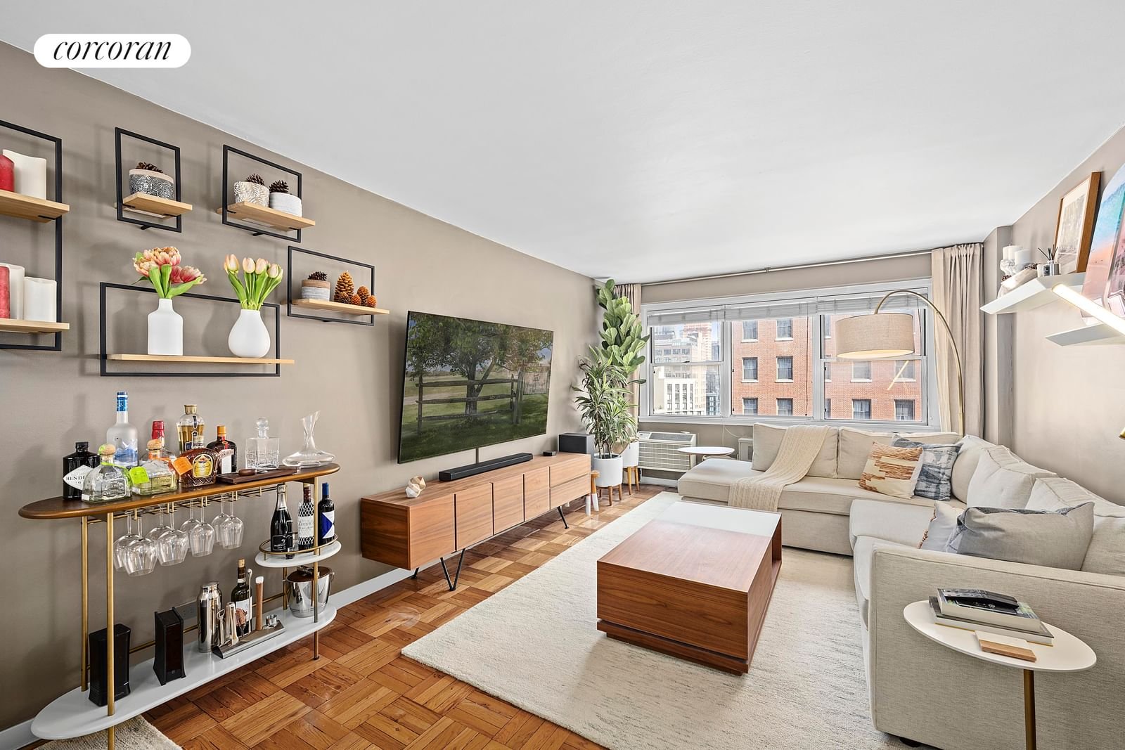 Real estate property located at 430 34TH #12H, NewYork, Hudson Yards, New York City, NY