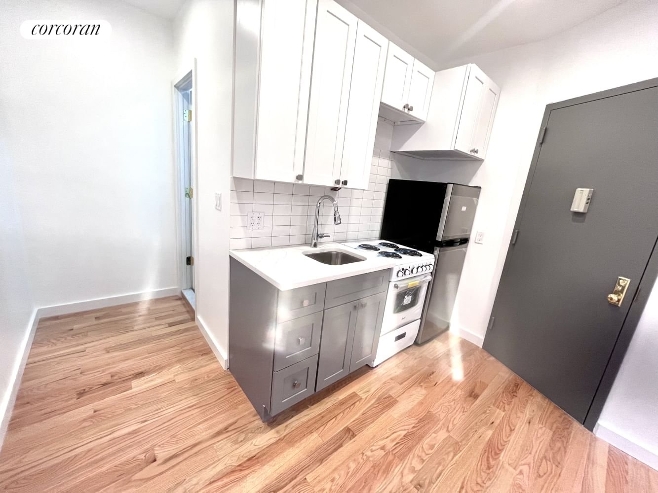 Real estate property located at 137 83rd #3AA, New York, New York City, NY