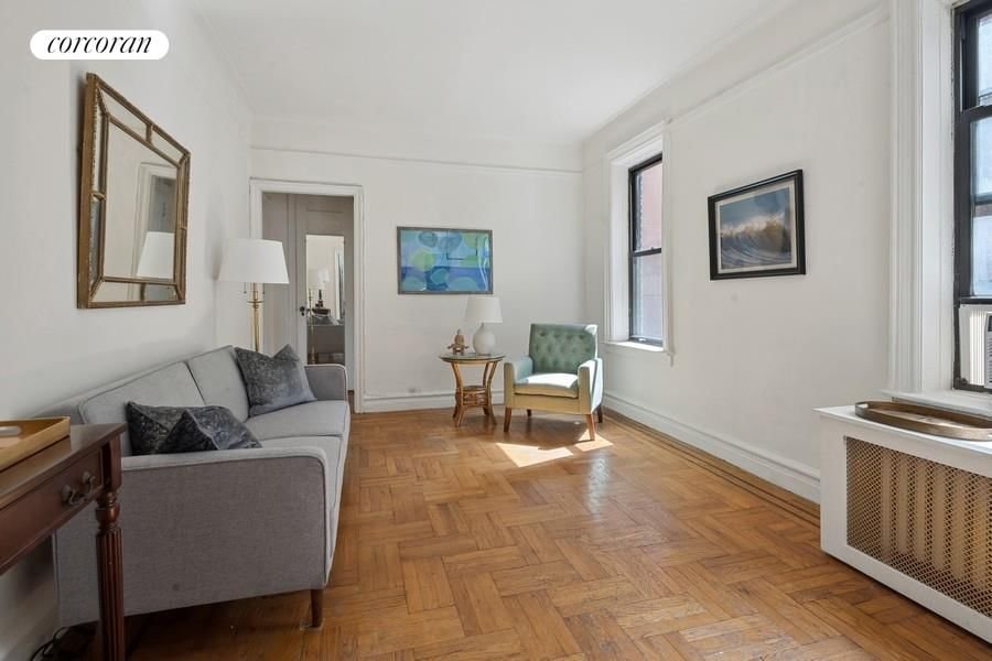 Real estate property located at 170 94TH #3C, NewYork, Carnegie Hill, New York City, NY