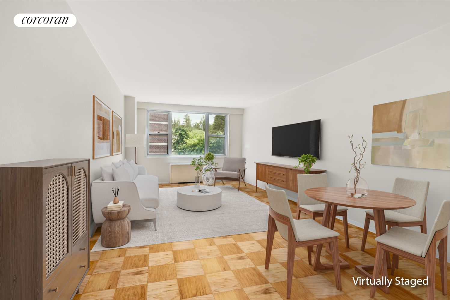 Real estate property located at 165 66TH #7J, NewYork, Lincoln Square, New York City, NY