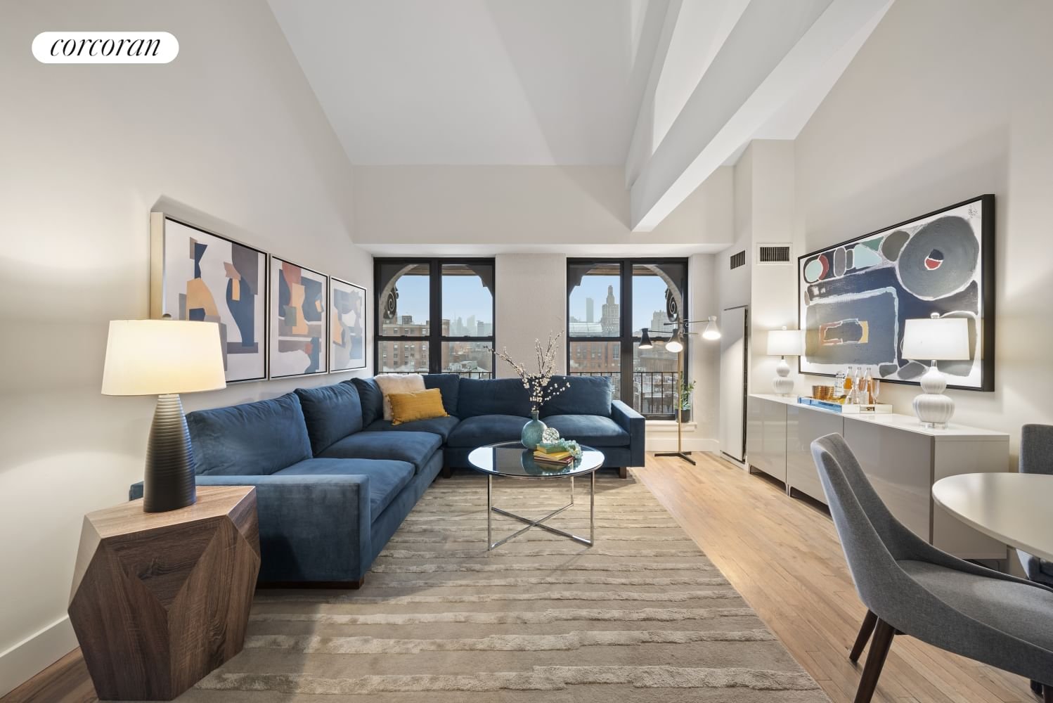 Real estate property located at 160 BLEECKER #10JW, NewYork, Greenwich Village, New York City, NY
