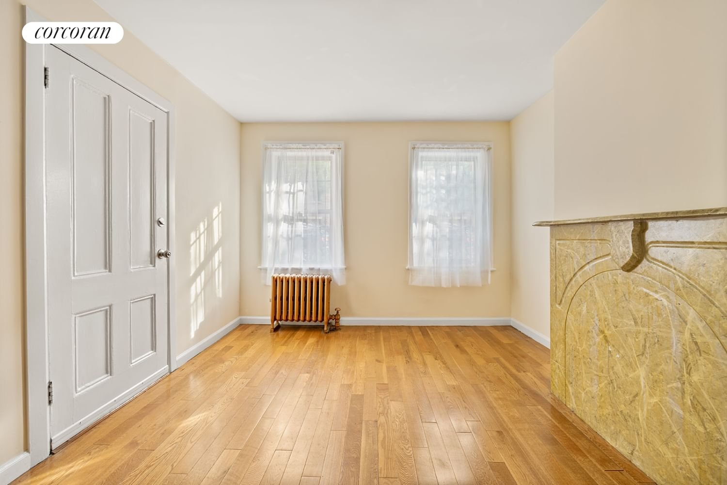 Real estate property located at 305 12th #1, Kings, New York City, NY