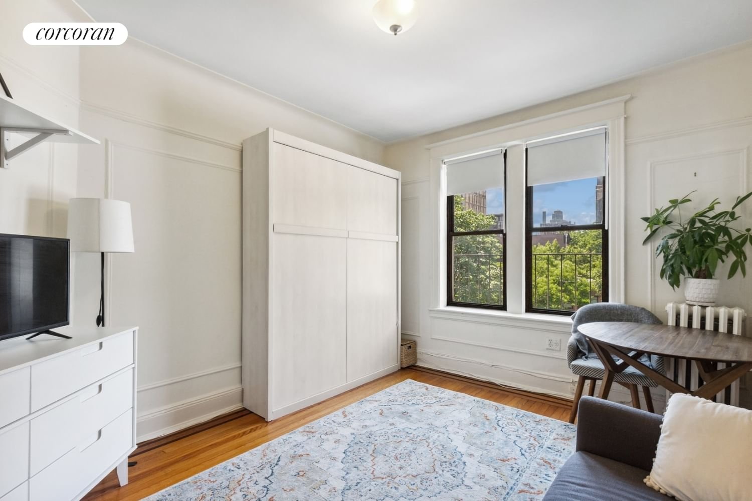 Real estate property located at 49 Willow #3E, Kings, New York City, NY