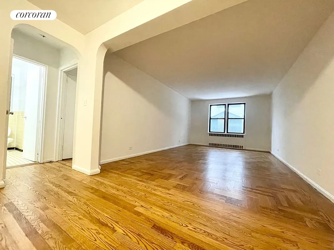 Real estate property located at 108-50 71st #1J, Queens, New York City, NY