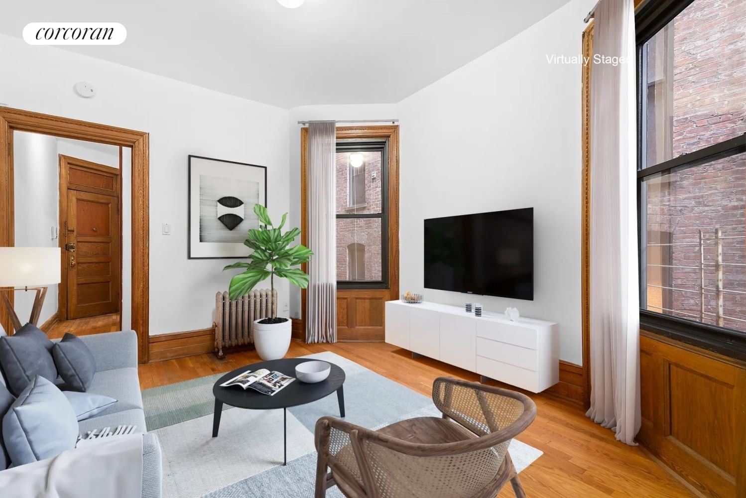Real estate property located at 161 81st #1W, New York, New York City, NY