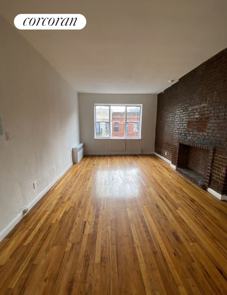 Real estate property located at 443 83rd #4B, New York, New York City, NY