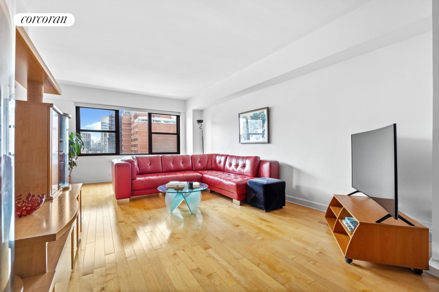 Real estate property located at 200 27th #12V, New York, New York City, NY