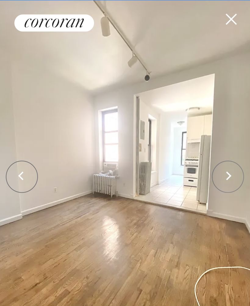 Real estate property located at 507 81ST #11, NewYork, New York City, NY