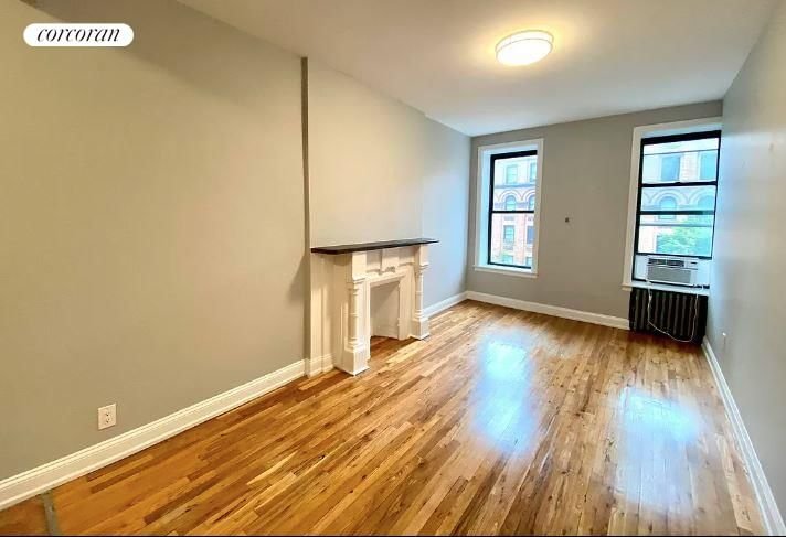 Real estate property located at 188 Columbus #4FN, New York, New York City, NY