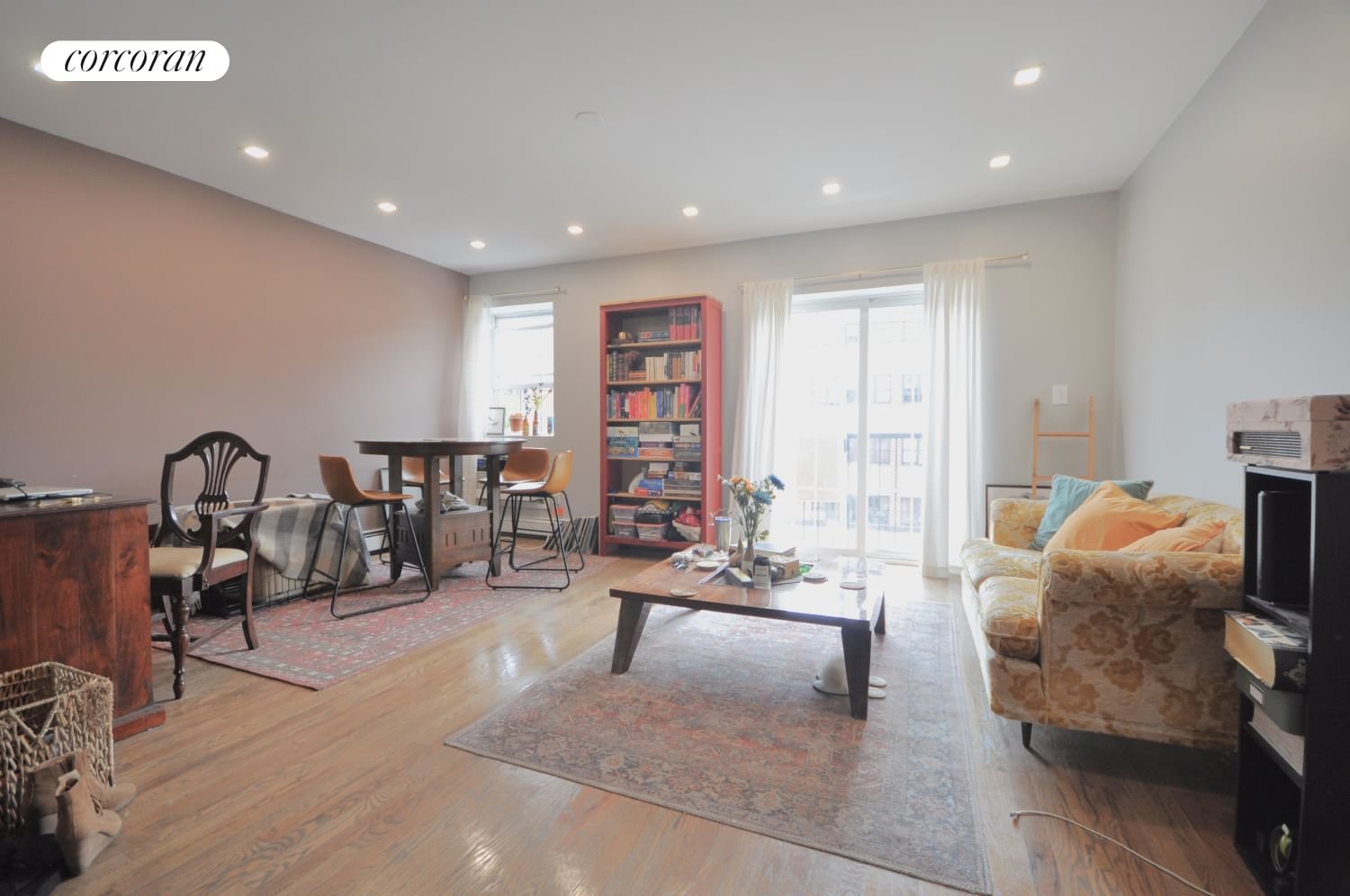 Real estate property located at 98 Troy #1A, Kings, New York City, NY