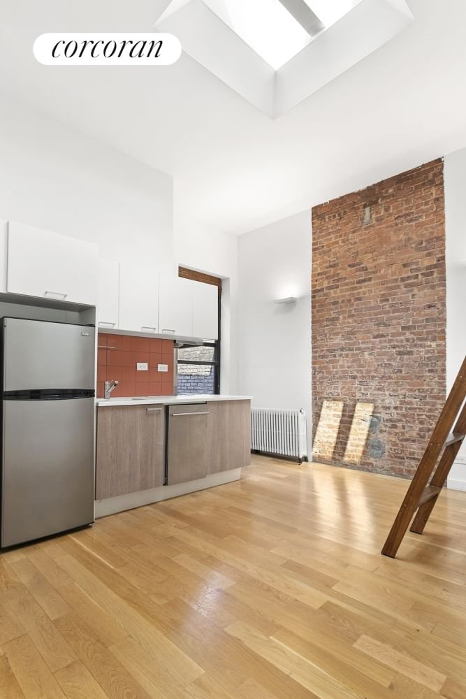 Real estate property located at 142 Decatur D2, Kings, New York City, NY