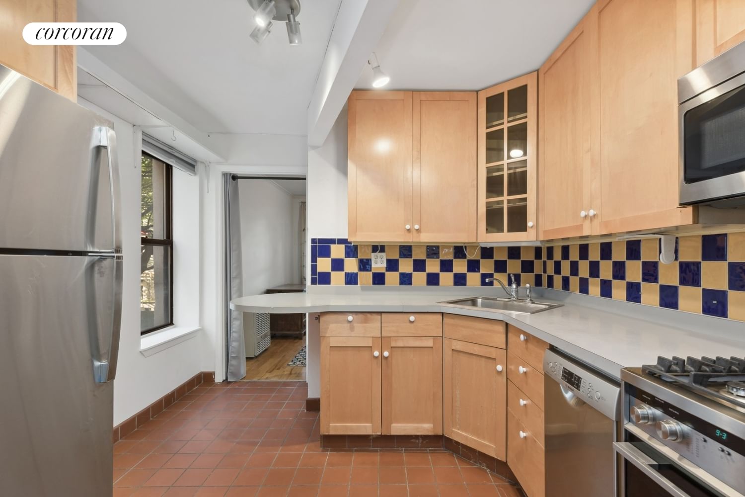 Real estate property located at 544 11TH #3B, NewYork, East Village, New York City, NY