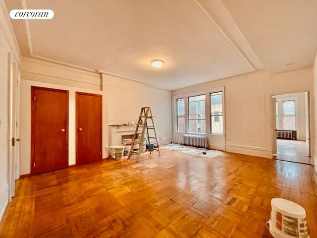 Real estate property located at 304 107th #3B, New York, New York City, NY