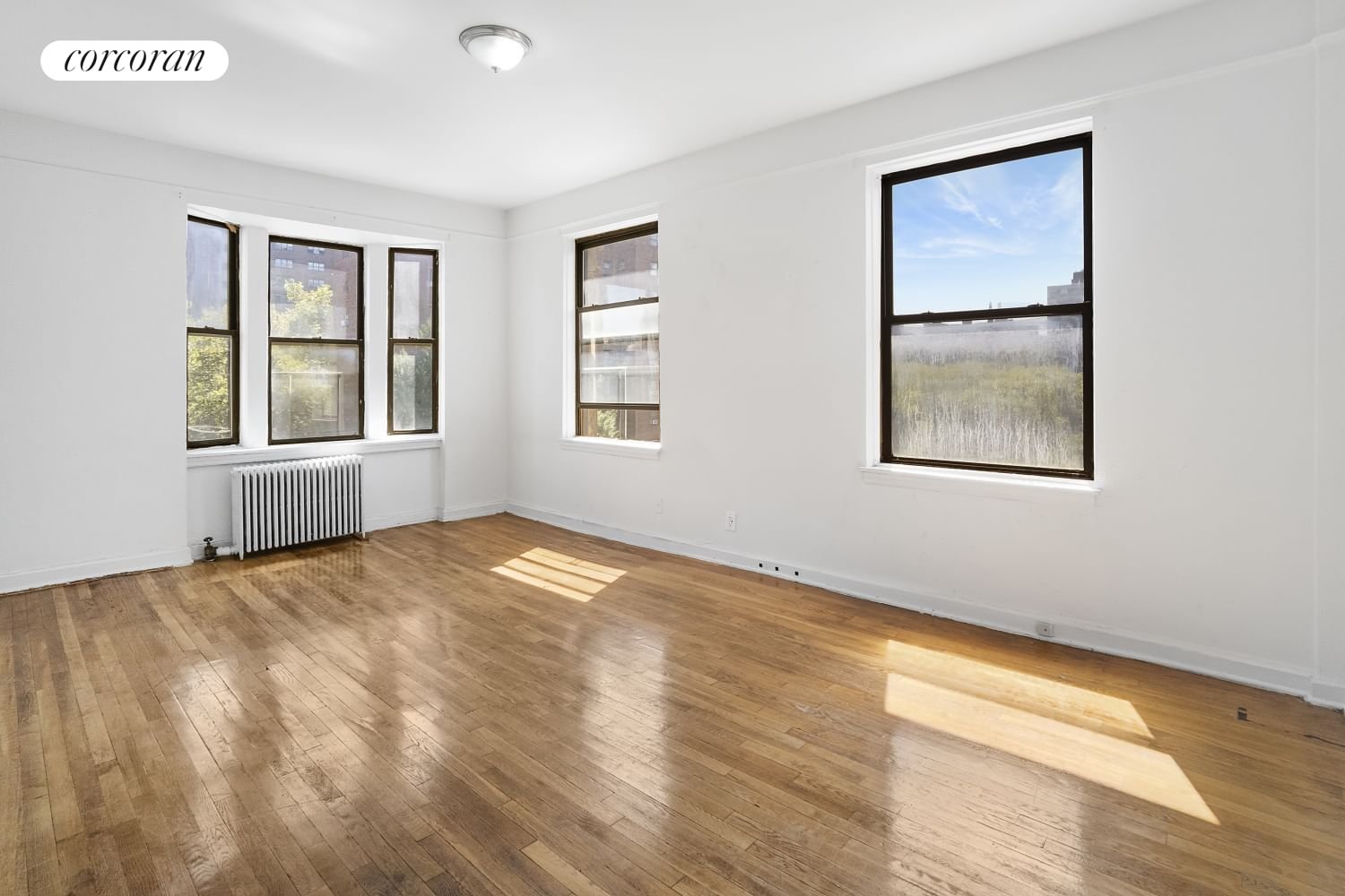 Real estate property located at 203 103rd #5D, New York, New York City, NY