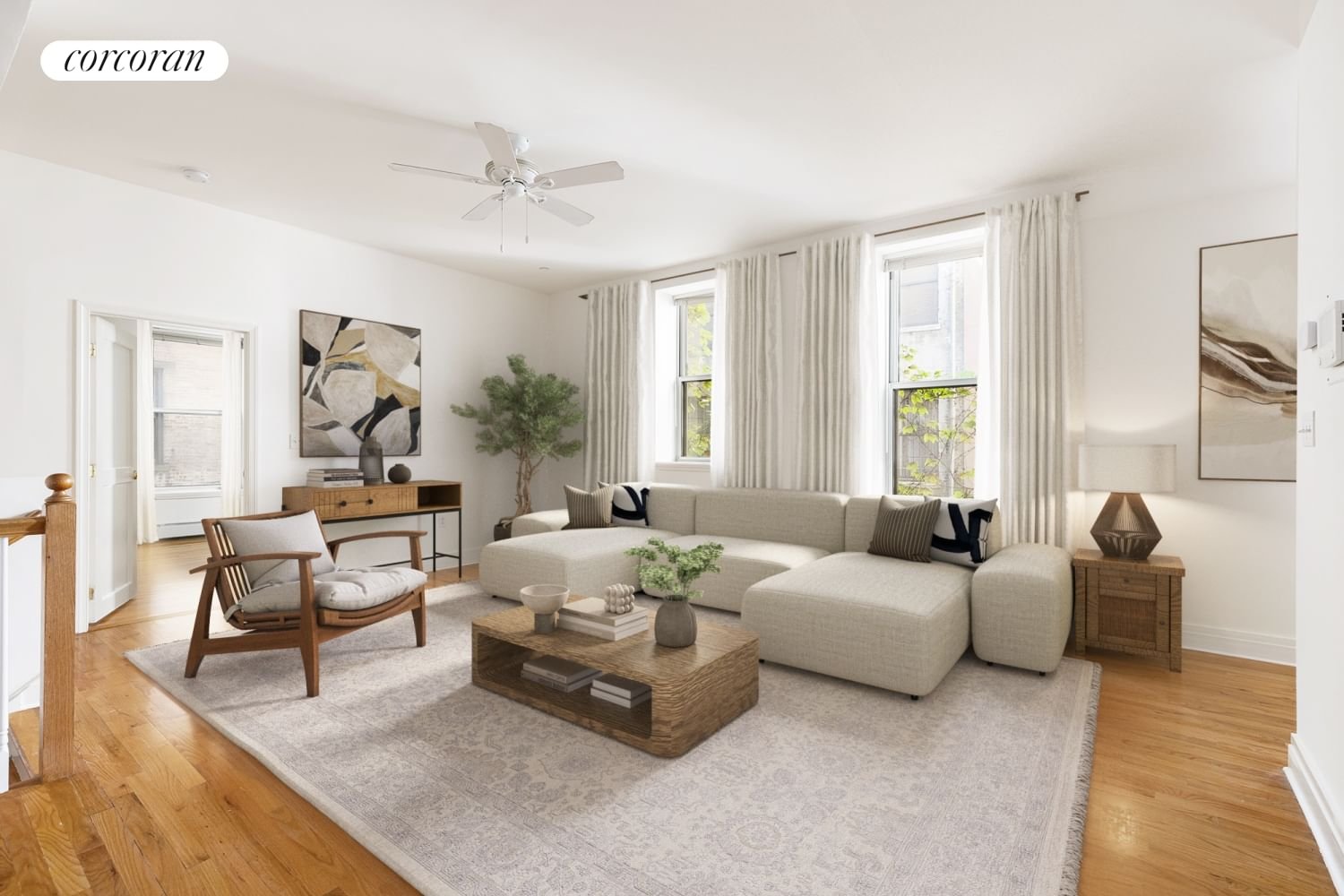 Real estate property located at 316 116TH #1D, NewYork, South Harlem, New York City, NY