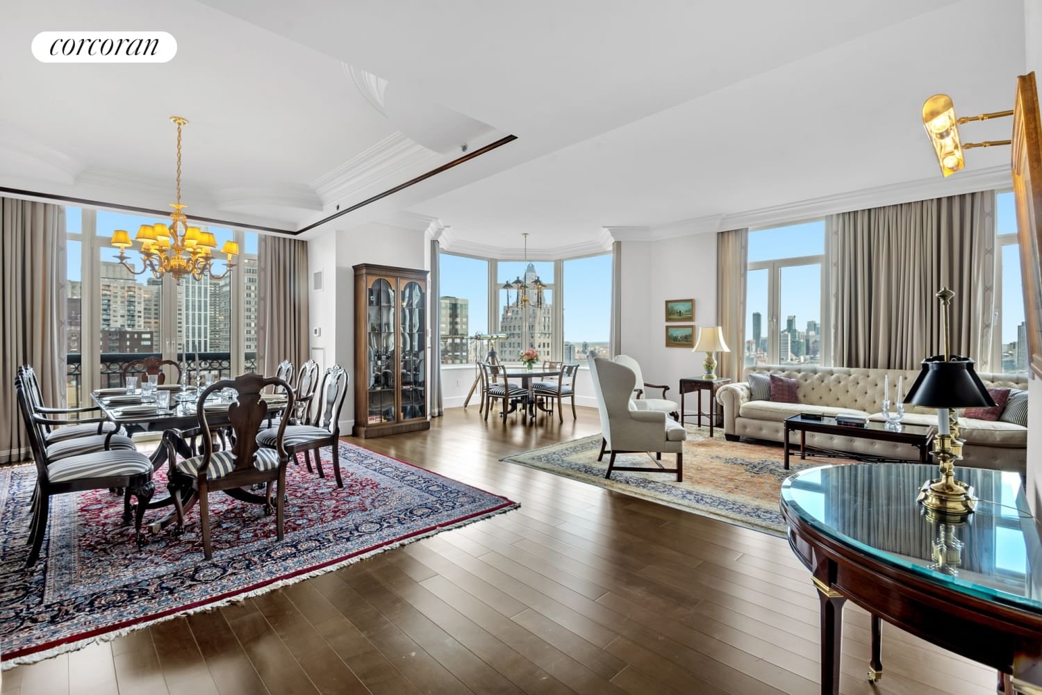 Real estate property located at 400 51ST #25A, NewYork, Beekman, New York City, NY