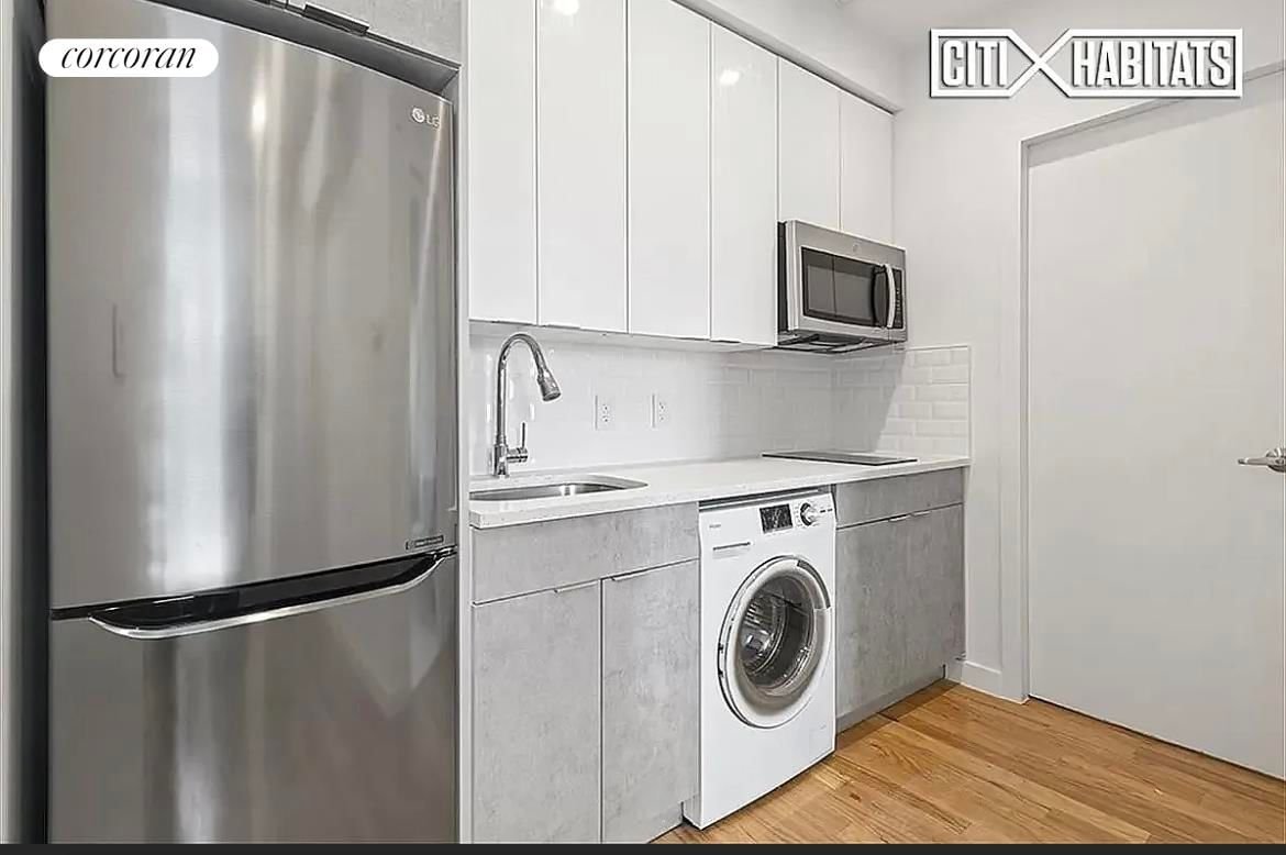 Real estate property located at 648 158TH #2B, New York, New York City, NY