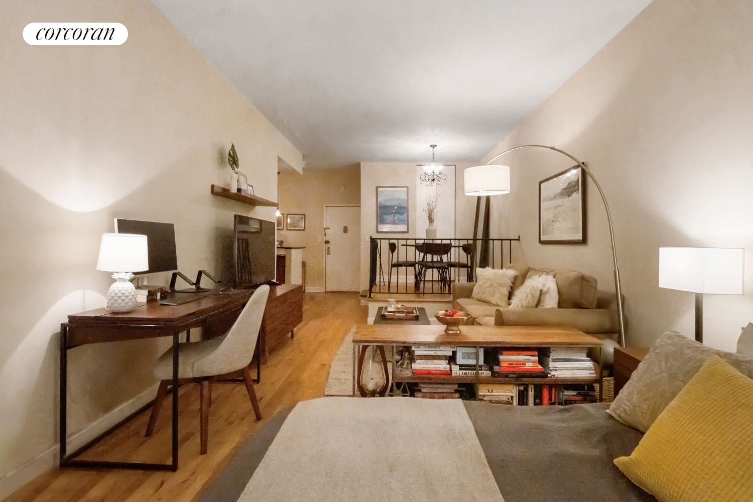 Real estate property located at 159 MADISON #6B, NewYork, Midtown, New York City, NY