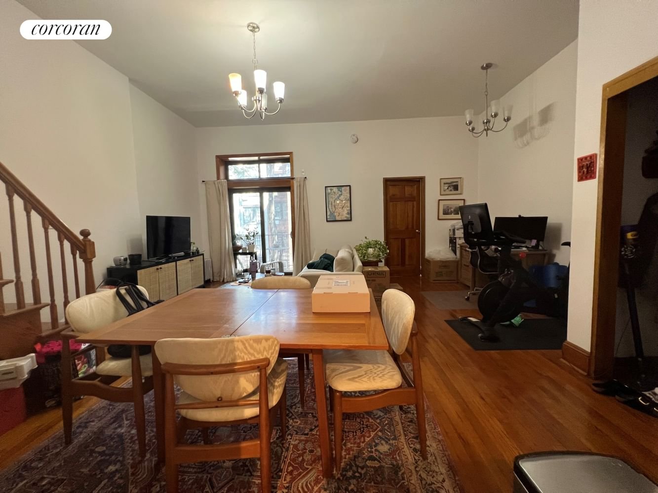 Real estate property located at 143 75th #2B, New York, New York City, NY