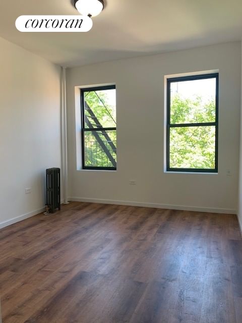 Real estate property located at 601 174th #5GG, New York, New York City, NY