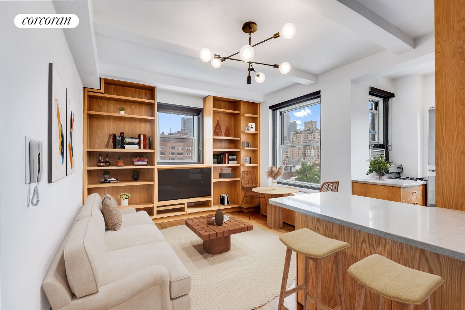 Real estate property located at 365 20TH #10A, NewYork, New York City, NY