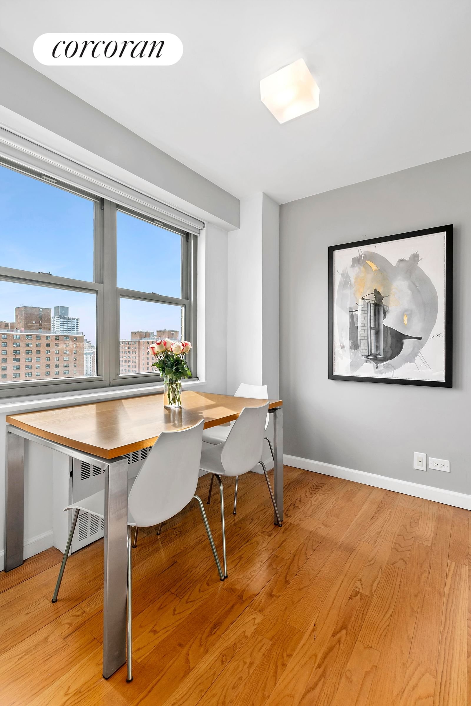 Real estate property located at 100 93RD #18B, NewYork, UWS, New York City, NY