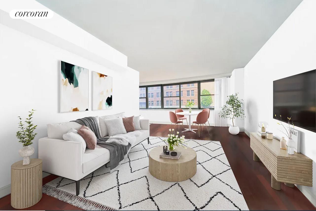 Real estate property located at 225 36th #1D, New York, New York City, NY
