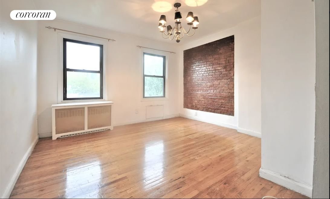 Real estate property located at 54 Oxford #5, Kings, New York City, NY