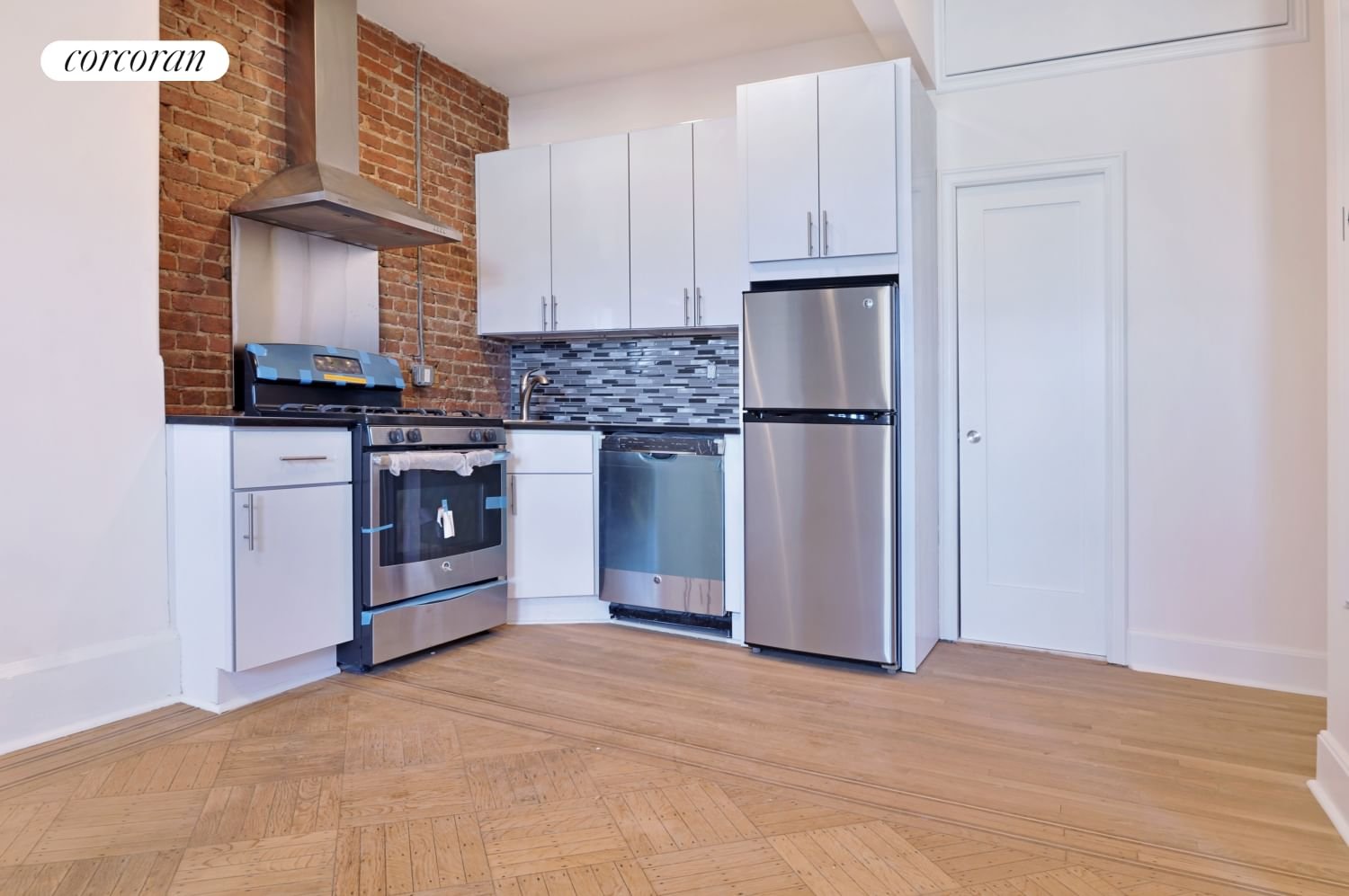 Real estate property located at 672 St Marks #3F, Kings, New York City, NY