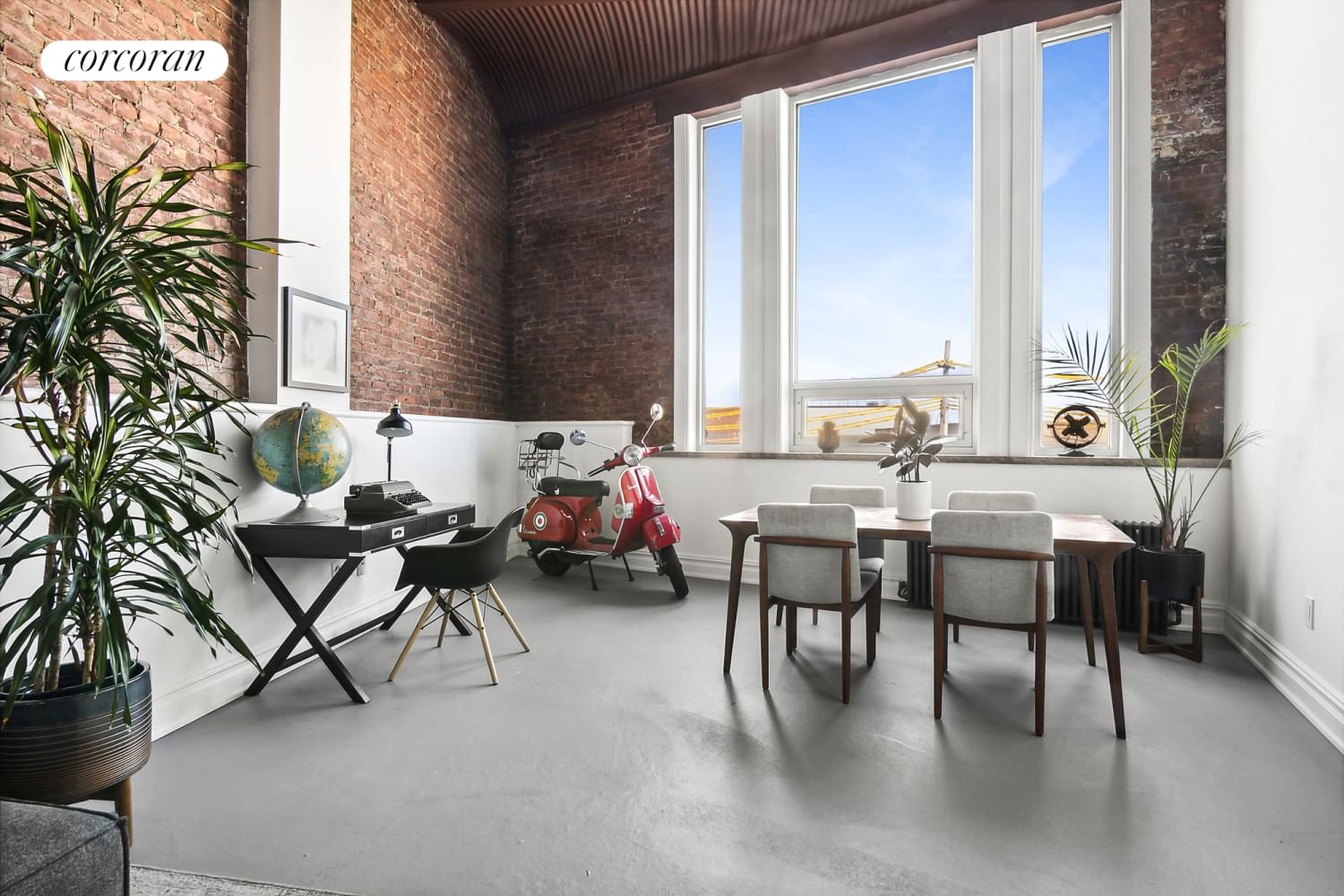 Real estate property located at 1196 METROPOLITAN #1A, Kings, East Williamsburg, New York City, NY