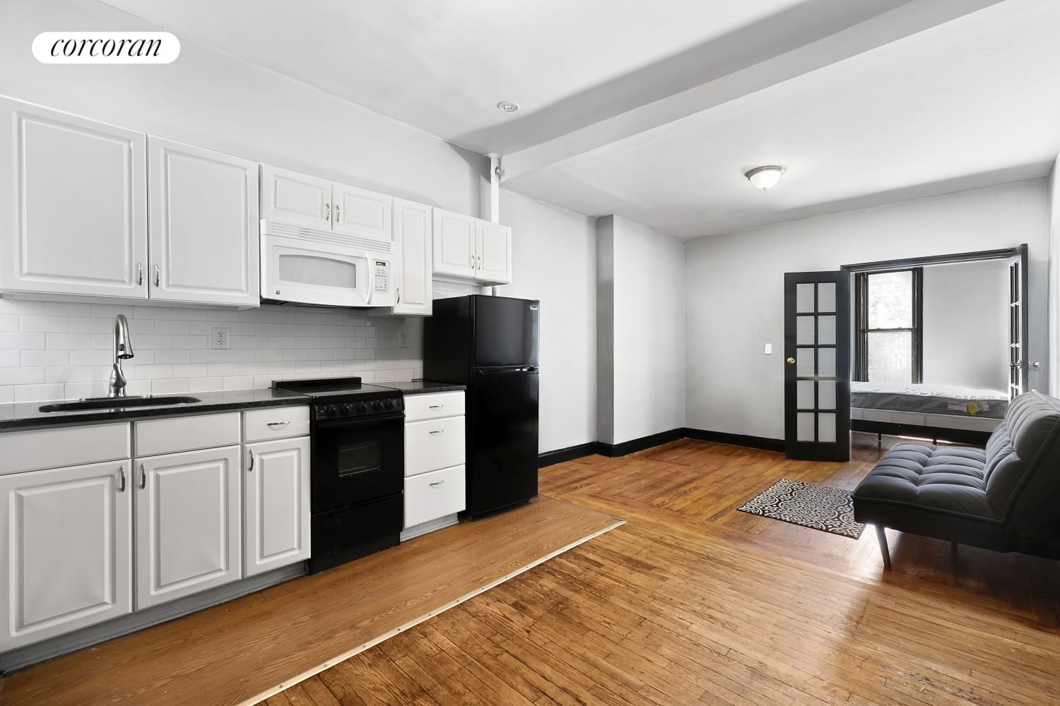 Real estate property located at 518 83rd #4A, New York, New York City, NY