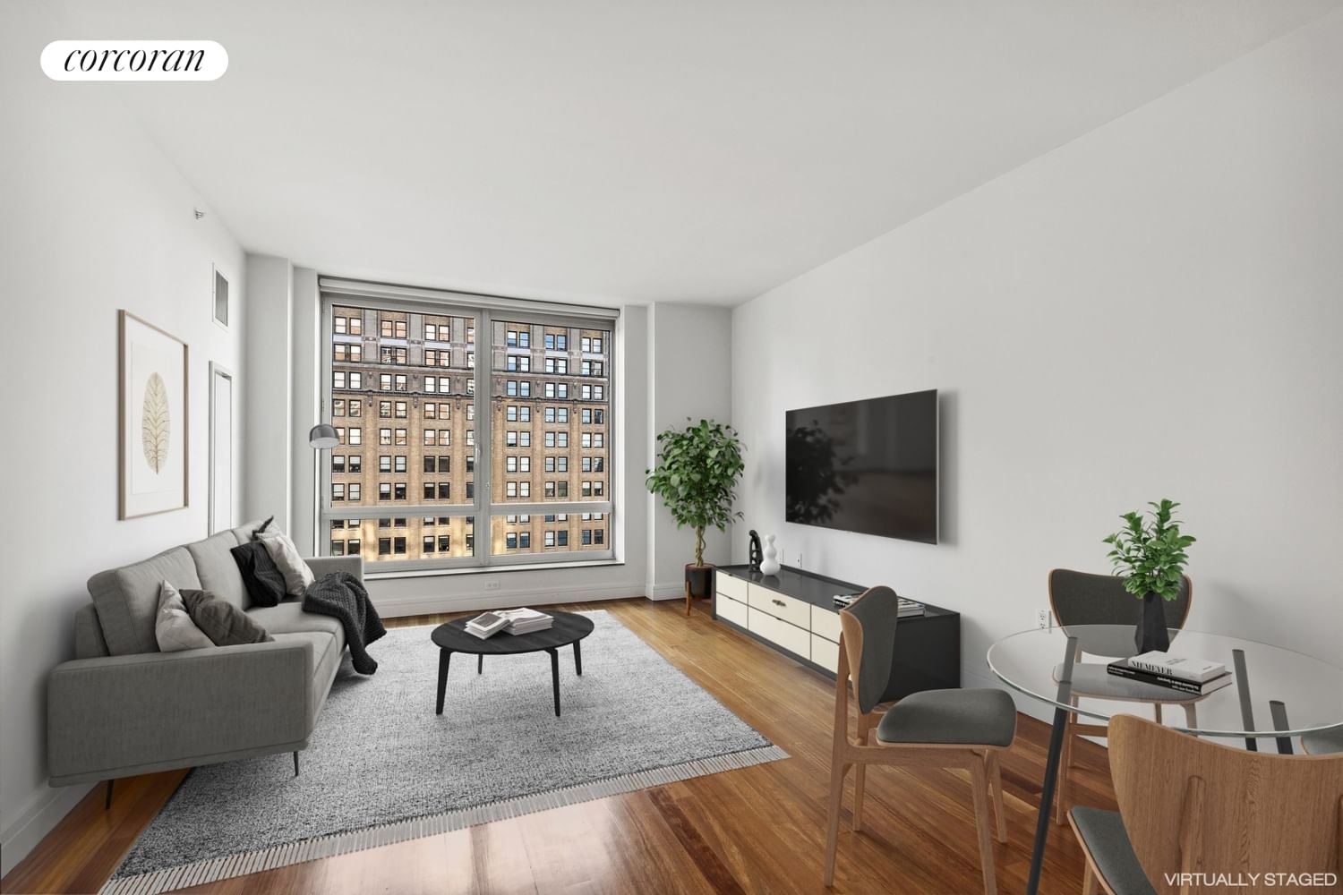 Real estate property located at 30 WEST #26D, NewYork, Battery Park City, New York City, NY