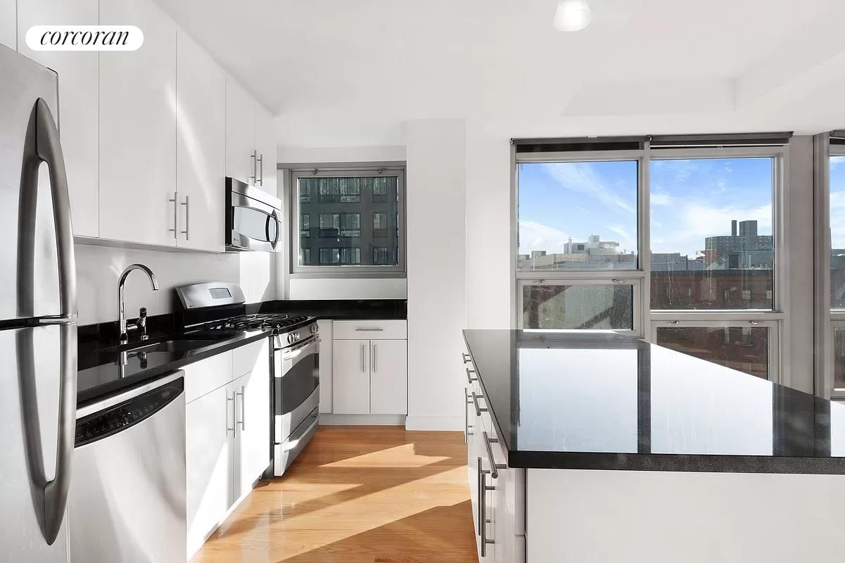 Real estate property located at 181 119th #8H, New York, New York City, NY