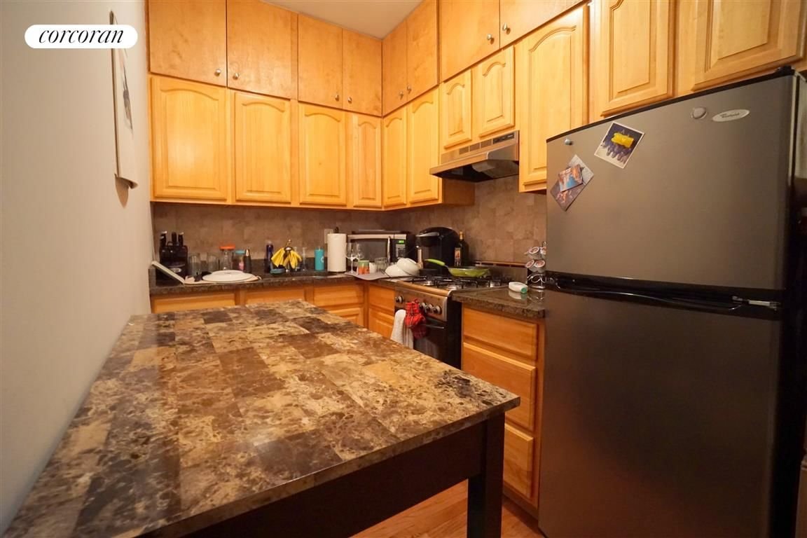 Real estate property located at 1407 2nd #2B, New York, New York City, NY