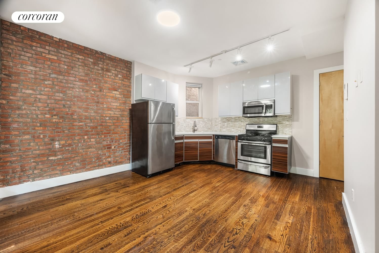 Real estate property located at 850 Lafayette #2R, Kings, New York City, NY