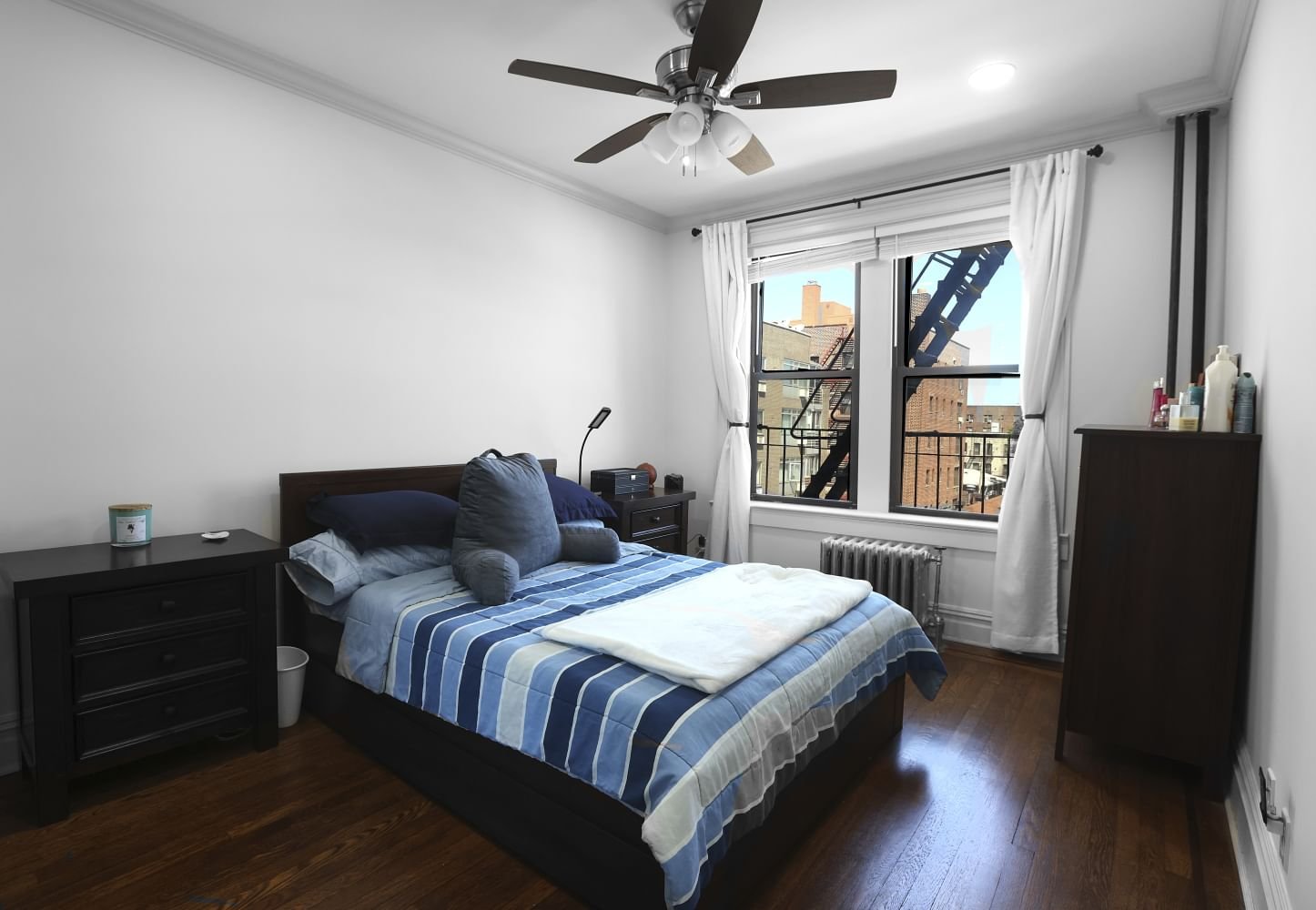 Real estate property located at 42-22 KETCHAM E16, Queens, Elmhurst, New York City, NY