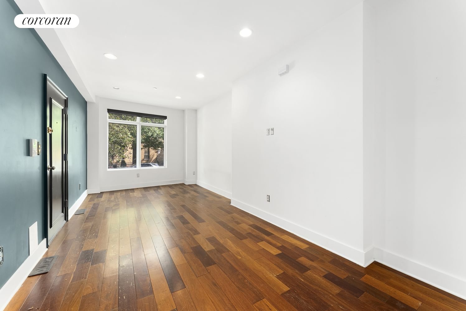 Real estate property located at 518 Evergreen #1, Kings, New York City, NY