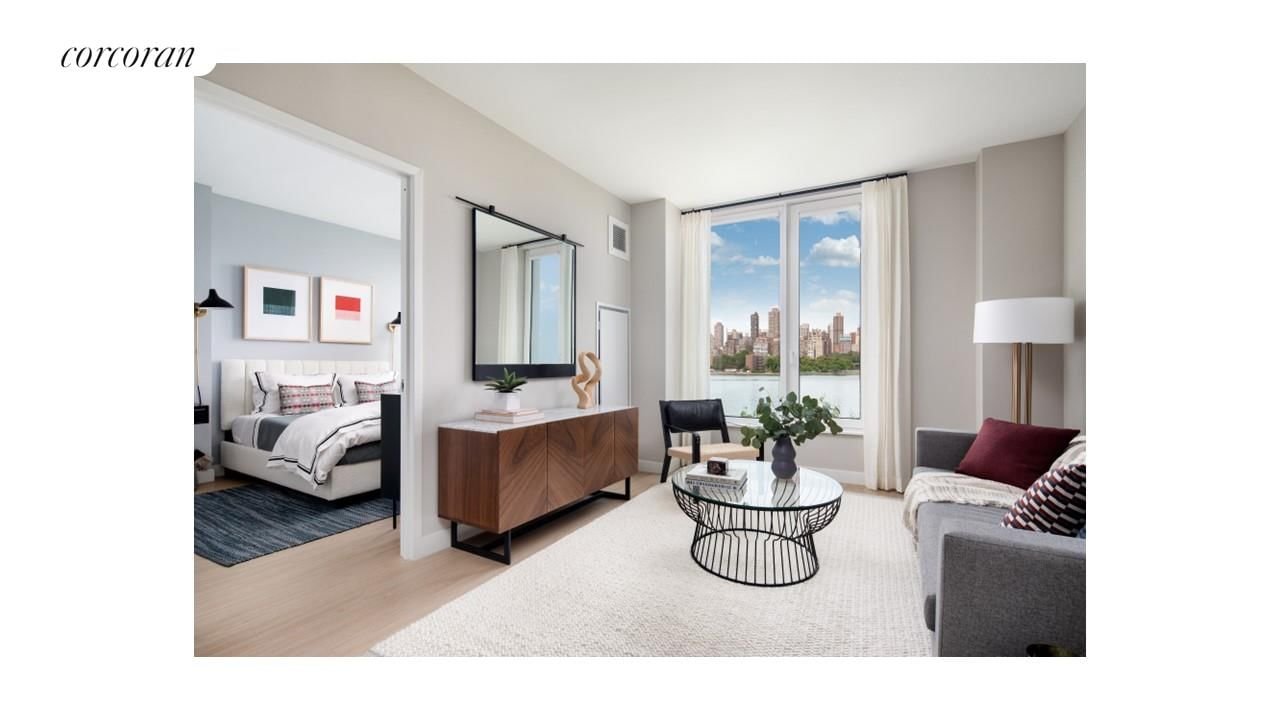 Real estate property located at 30-77 Vernon #433E, Queens, New York City, NY