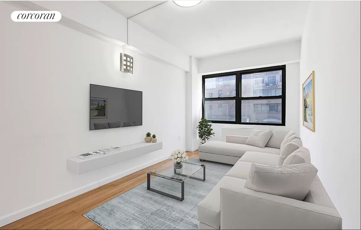Real estate property located at 200 BOWERY #2C, NewYork, Nolita, New York City, NY