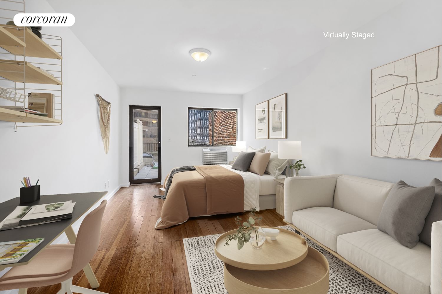 Real estate property located at 322 39th #8B, New York, New York City, NY