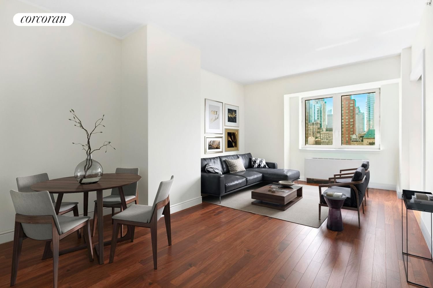 Real estate property located at 425 5TH #24D, NewYork, New York City, NY