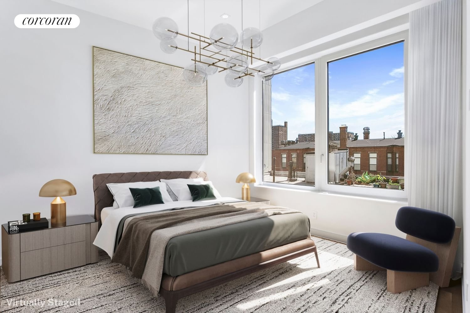 Real estate property located at 32 1ST #5E, NewYork, East Village, New York City, NY