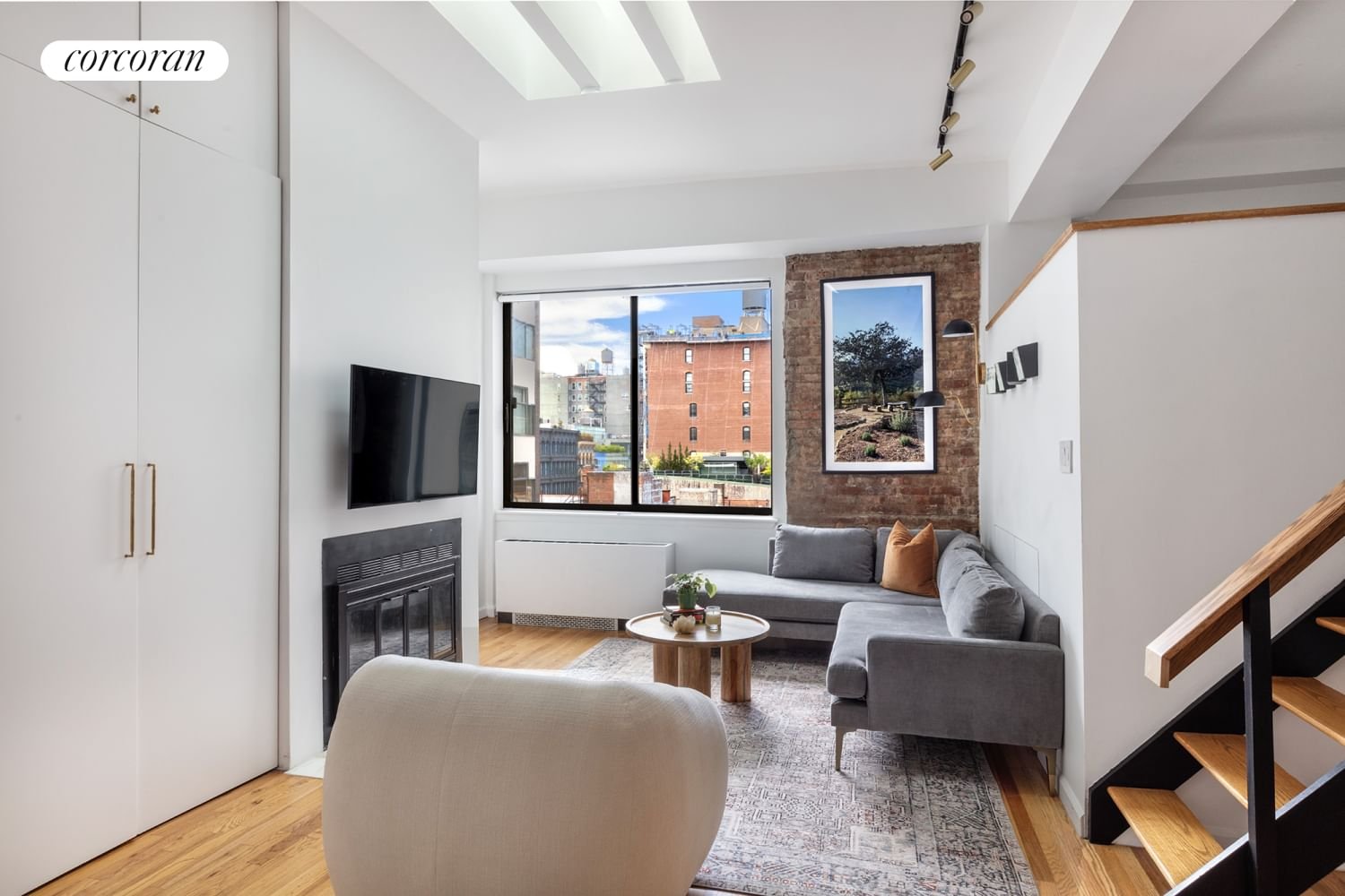Real estate property located at 77 BLEECKER #916, NewYork, Greenwich Village, New York City, NY