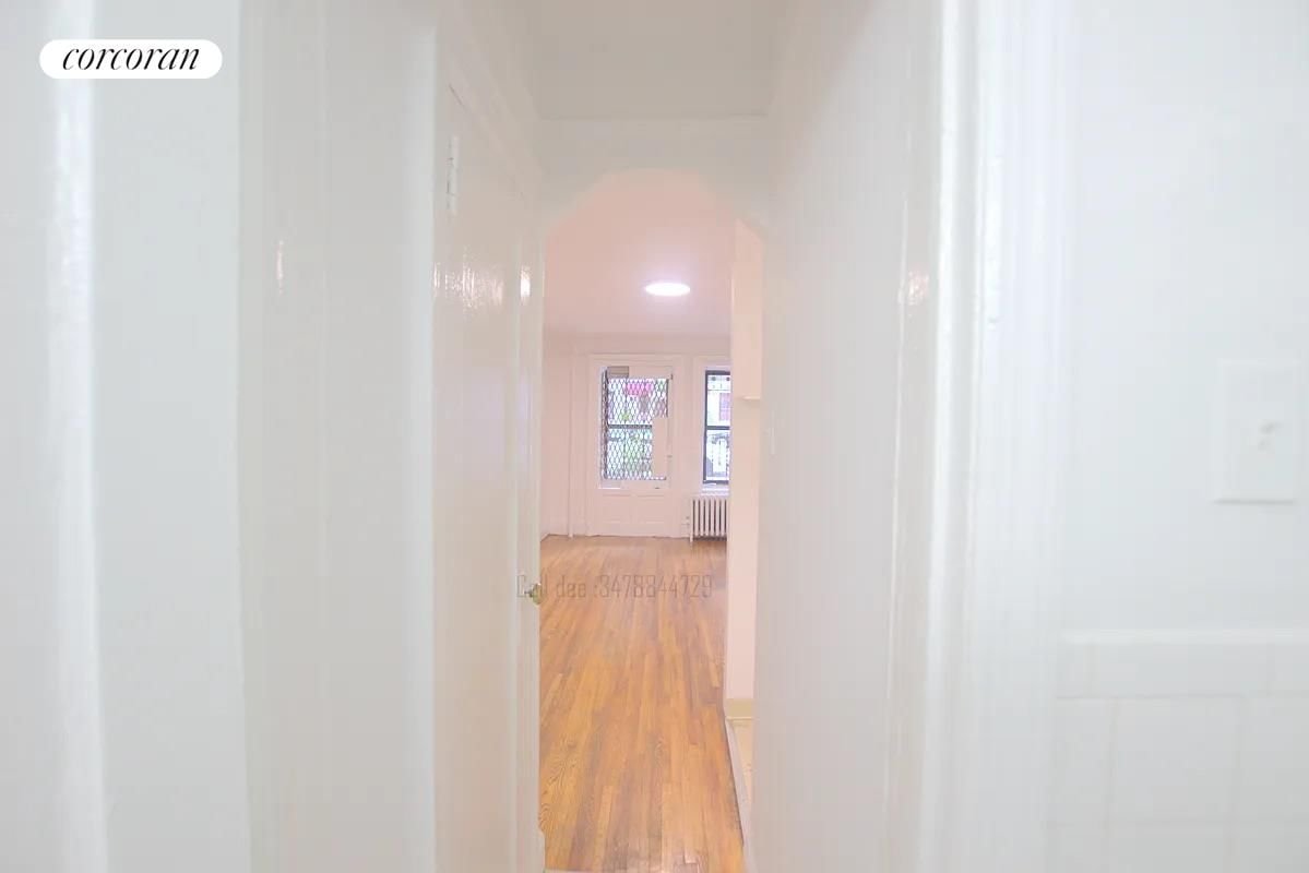 Real estate property located at 856 End #1A, New York, New York City, NY