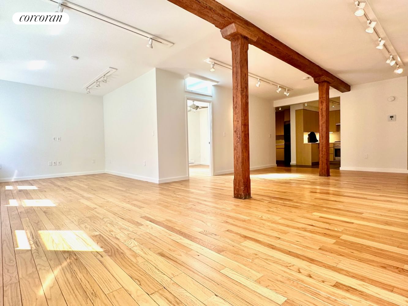 Real estate property located at 142 Wooster #5B, New York, New York City, NY